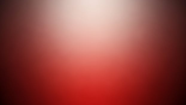 Red and black background with a red light photo