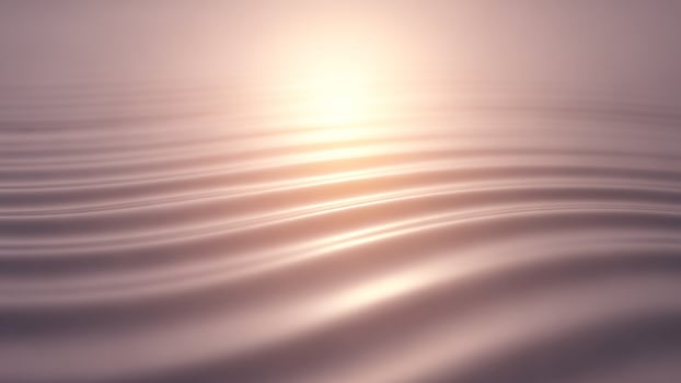 A wave is shown in the background with the sun shining photo