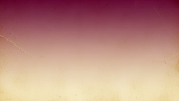 A vintage background with a purple and yellow color photo