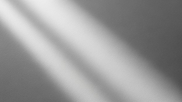 Light rays on a white wall photo
