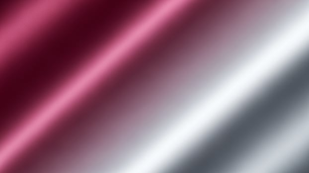 A silver and red background with a diagonal stripe photo