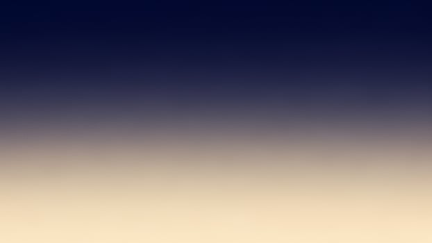 A blue and yellow background with a white background photo