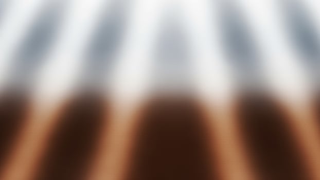 A blurry image of a sunbeam shining through a window photo