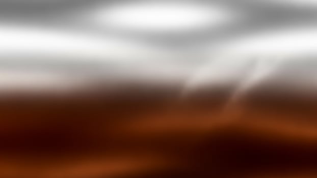 A blurry image of a brown and white background photo