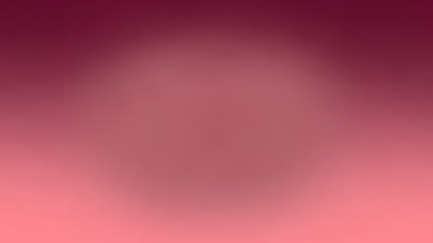 A blurry image of a pink background with a white object photo
