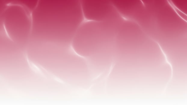 A pink and white background with waves photo