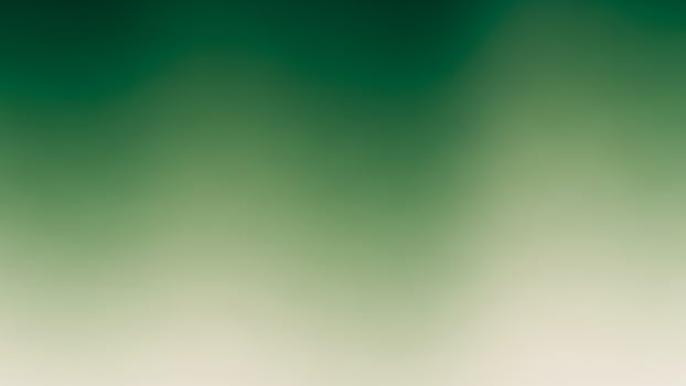 Green and white blurred background with a blurred image photo