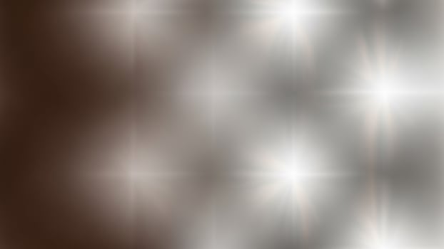 A silver and white background with a star pattern photo
