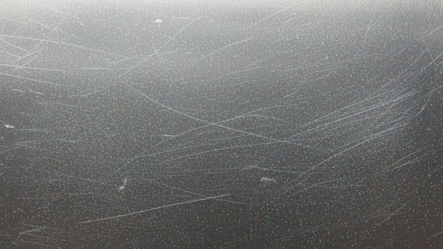 A white and black surface photo