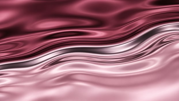 A pink and red background with waves photo