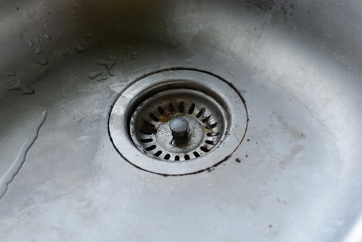 Bathtub Cleaning, Stains, and Water Stains photo