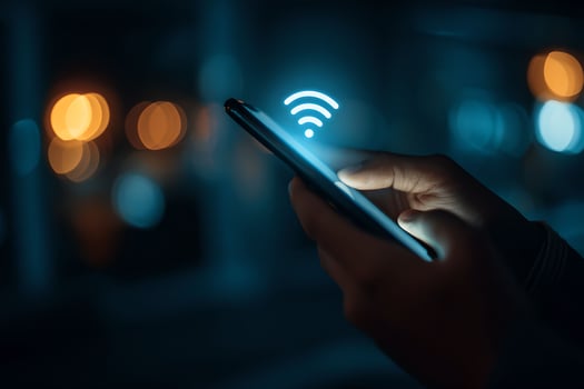 How to protect your home from wifi attacks photo