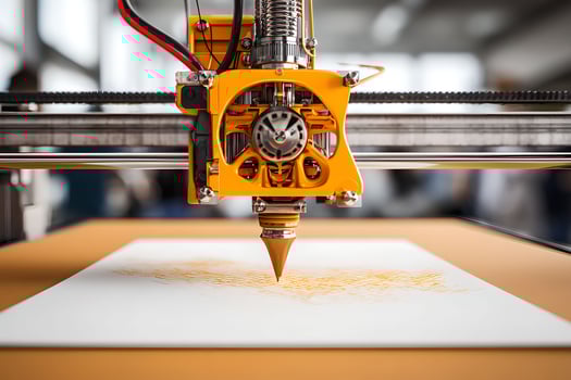 A 3d printing technology is changing the way we make things photo