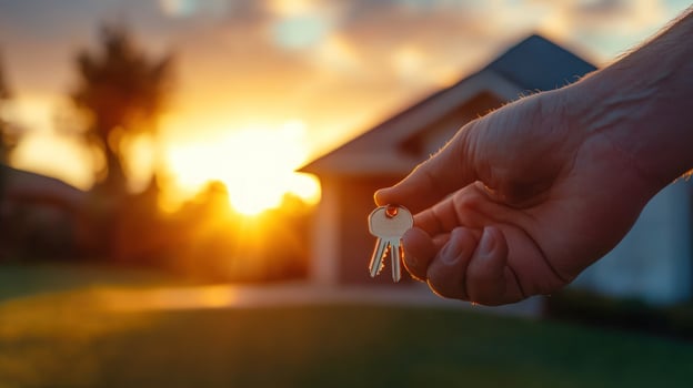 Sunset Keys New Home Ownership Realty photo