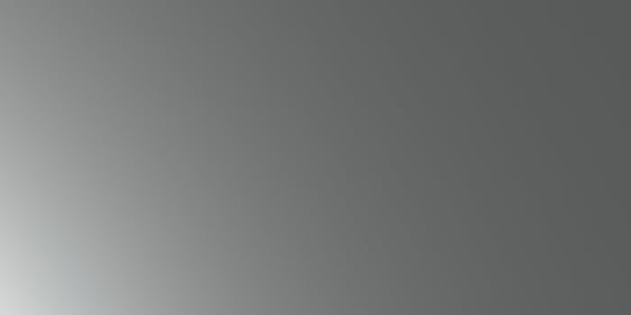 Light Soft Gray Aluminum Grainy Texture photo