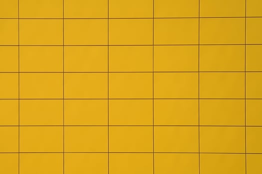 Texture, squares of yellow colors background photo