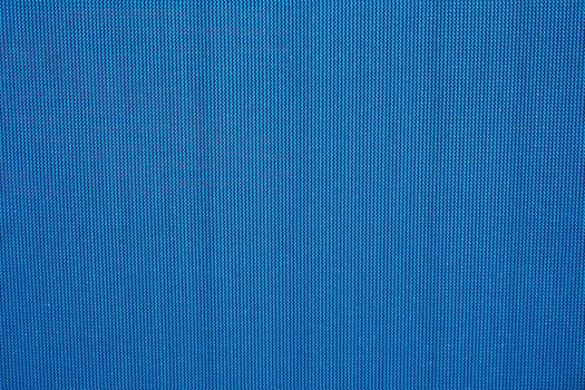 Dark blue texture of dense fabric. Seamless pattern photo