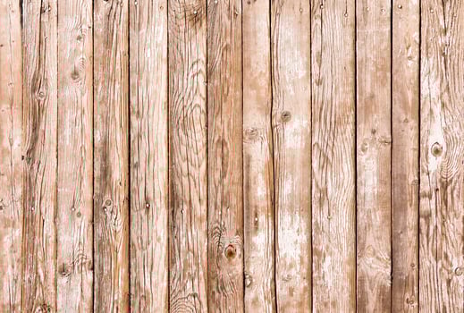 Old wooden planks background photo