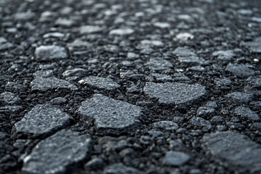 Asphalt texture background photo