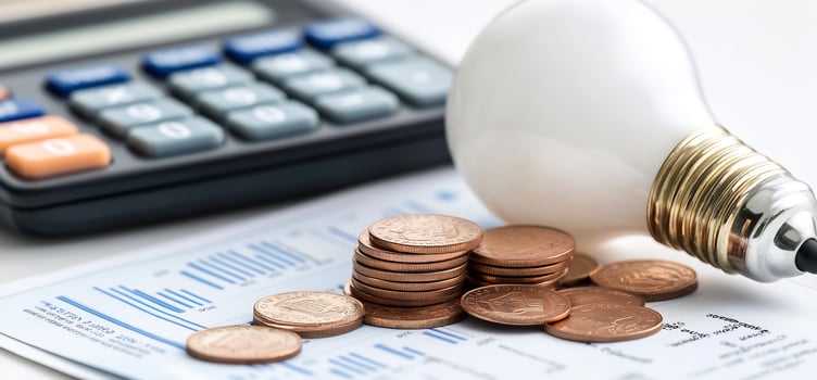 How to save money on your taxes photo