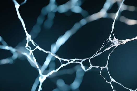 Abstract Network, Connections, Digital, Background, Technology, Data, Web, Science photo