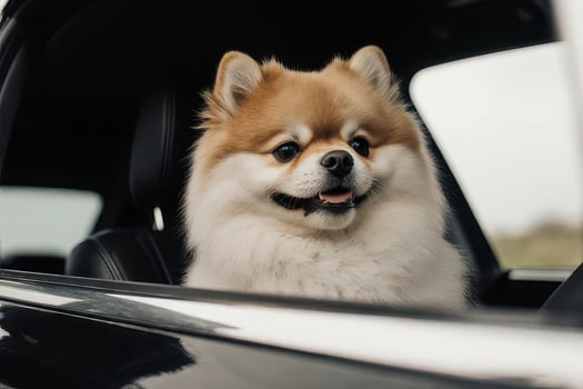 Pupside Passenger 6 photo
