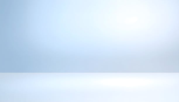 A Minimalist Background with Soft Gradient photo