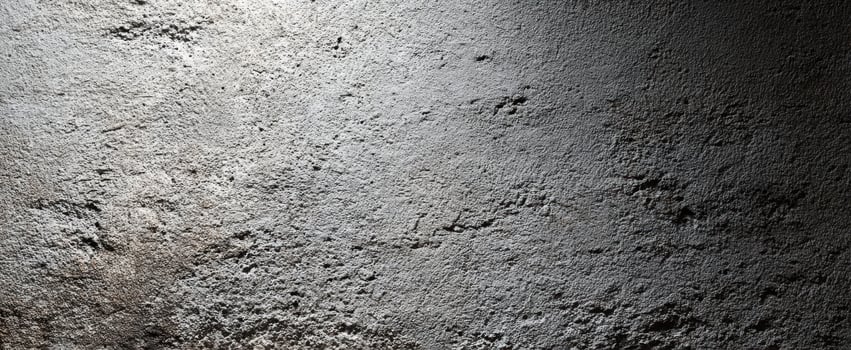 The textured concrete surface with intricate patterns and subtle lighting effects. photo