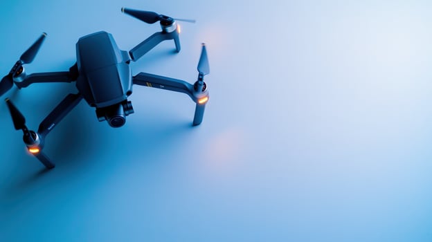 Drone Photography Aerial Perspective, Technological Advancement photo
