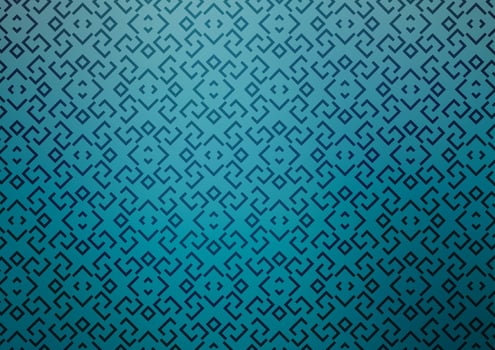 Light BLUE vector backdrop with long lines.