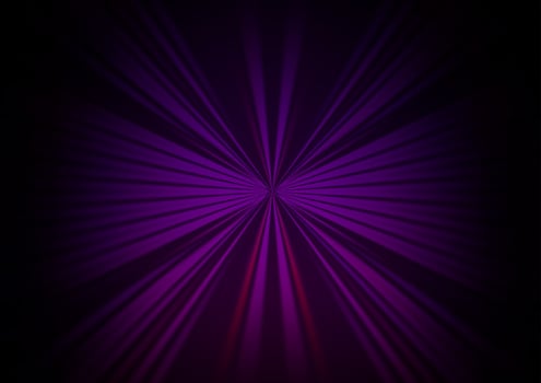 Dark Purple vector pattern with narrow lines.