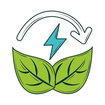 energy renewable and sustainable vector