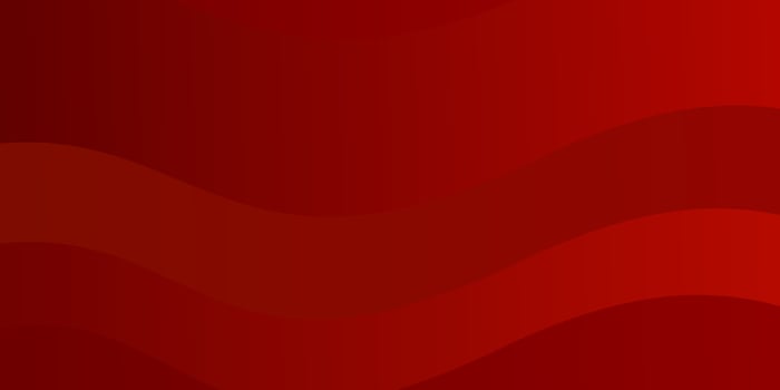 Light Red vector backdrop with circular arc.