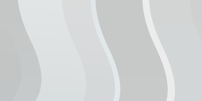 Light BLUE vector template with wry lines.
