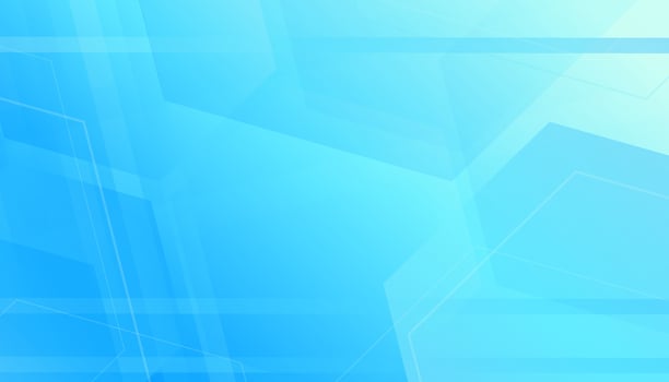 Blue abstract background. Blue background design. Abstract futuristic Background. vector