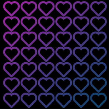 Abstact banner background vector design