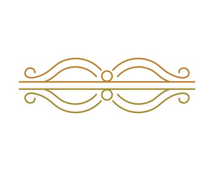 awesome art deco vector