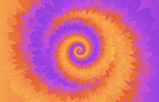 Colorful Tie Dye Background vector