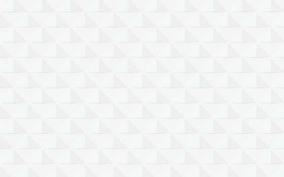 3D Wall Pattern Background vector