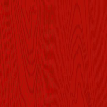 Red wooden texture. Vector Seamless Pattern. Template for illustrations, posters, backgrounds, prints, wallpapers.