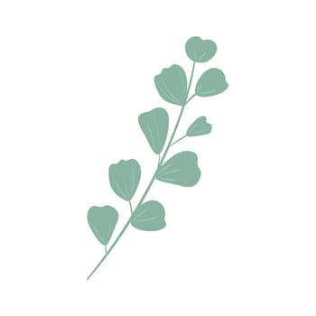 green foliage nature vector