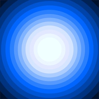 gradation effect background vector design