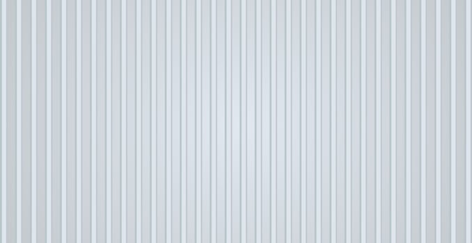 Black panoramic background cargo container white color - Vector