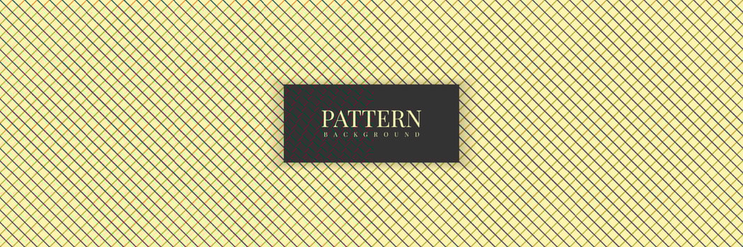Abstract pattern background illustration template design vector