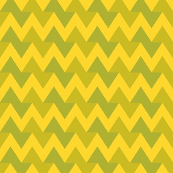 seamless zigzag pattern vector