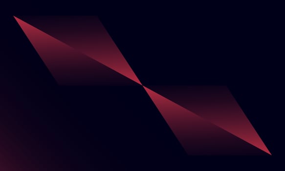 Abstract dark purple background vector overlap layer on dark space for background design. Exclusive wallpaper design for poster, brochure, presentation, website etc.