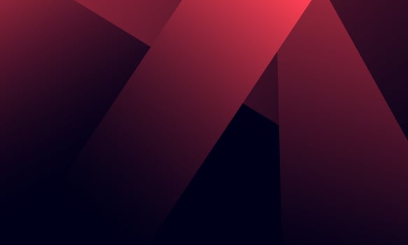 Abstract dark purple background vector overlap layer on dark space for background design. Exclusive wallpaper design for poster, brochure, presentation, website etc.