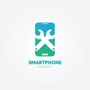 Phone service logo designs, Modern Phone logo designs vector icon