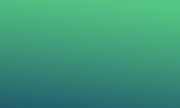 Abstract dark blue and green polygon triangles shape pattern background. Illustration Vector design digital technology concept.