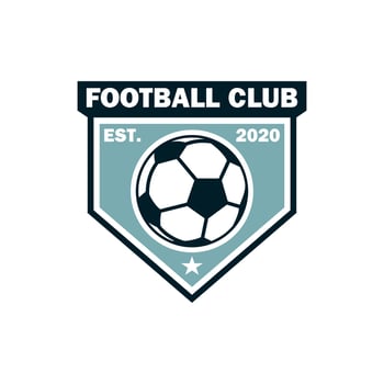 Football Vector , Sport Logo Vector